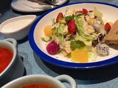 -俄士厨房(万松园店)