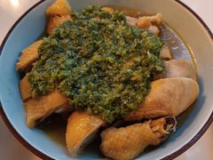 -锦園(伊势丹美食城店)