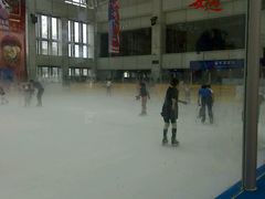 -冠军冰场CHAMPION RINK(中华城店)