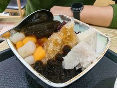 -鲜芋仙(南开大悦城店)