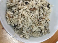 -谈灵农家柴爿菜饭