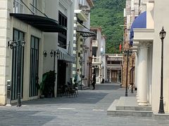 -玫瑰小镇