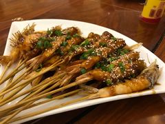 -美极鲜食坊(宝安南路店)