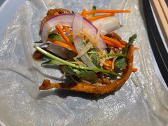 -额娘·现烙春饼烤鸭(太原总店)