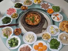 -57号彩豆园(柳沟豆腐宴店)