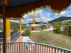 -三亚红色娘子军演艺公园景区