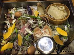 -海神·济州岛海鲜料理(天乐广场店)