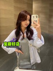 点击看大图 -FAJEE HAIR发界烫染接发