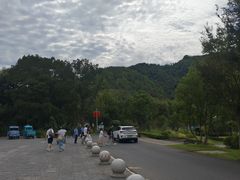 -十九峰景区