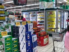 -京客隆超市(京源店)