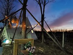 -安德鲁户外烧烤帐篷营地(马泉营店)