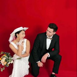 -全城热恋璀璨婚纱摄影(国贸总店)
