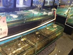 水产区-一亩鲜生(凤屿店)