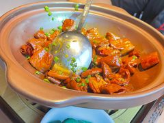 -马仕玖煲·融合菜·酥不腻烤鸭(人大店)