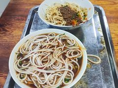 -小秋水饺(大成路总店)