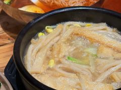 -京玉菲饭店(李村店)