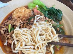 -方铲铲·成都板凳面(滨江银泰店)
