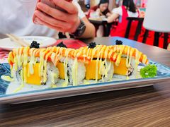 -仙隐小鹿中华料理(南宁万象城店)