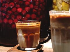 -Metal hands·铁手咖啡