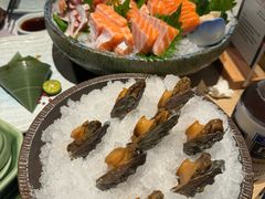 -匠和风精致料理(福州金融街万达店)