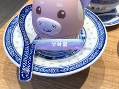 -捷信牛奶甜品世家(合生汇店)