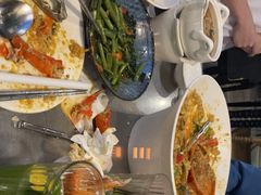 -simply thai天泰(长泰广场店)