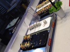 -汉丽轩·音乐自助烤肉餐厅(石岐店)