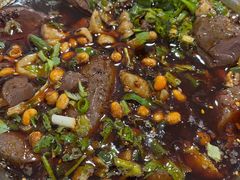 -大邑李记肥肠血旺