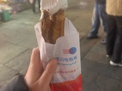 -衣裳街历史文化街区