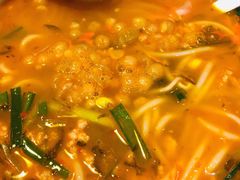 小锅煮米线-多味居(剪子巷店)