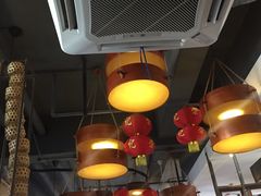 大堂-吴越荣记·苏州菜·松鼠桂鱼(斜塘老街店)