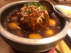 -小厨娘淮扬菜(六合欢乐港店)