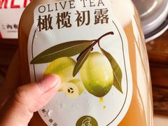 -丘大叔柠檬茶(乐峰广场分店)