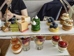 -北京柏悦酒店·锦庭餐厅Dining Room