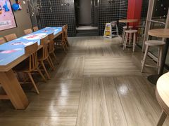 大堂-肯德基(澄迈店)