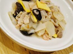 -小苏舍餐厅(木渎店)