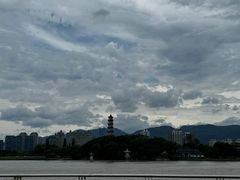-江心屿景区
