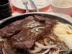 -开心果牛扒城(雍华庭店)