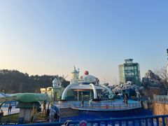 -安吉Hello Kitty乐园
