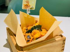 -眉州东坡·熊猫主题餐厅(枫蓝店)