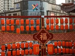 -西苑公园