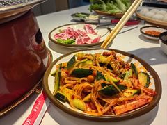 -白山烧烤(文安路万豪店)
