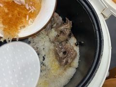 -皇鸽餐厅(五桂山分店)