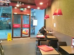 大堂-和合谷(百荣店)