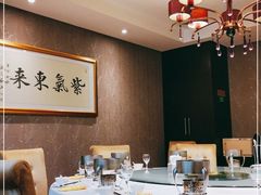 包厢-天宜隆蘑菇宴火锅(石景山旗舰店)