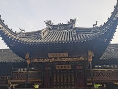 -天一阁博物院