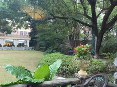 -马勒别墅饭店(静安寺店)