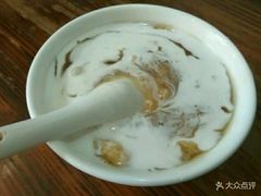 -沙湾姜埋奶(兴新包店)