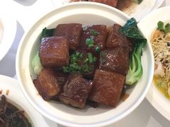 -燕春园中餐厅-北大博雅国际酒店