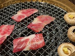 -MIKOMIKO和牛烧肉专门店(南门店)